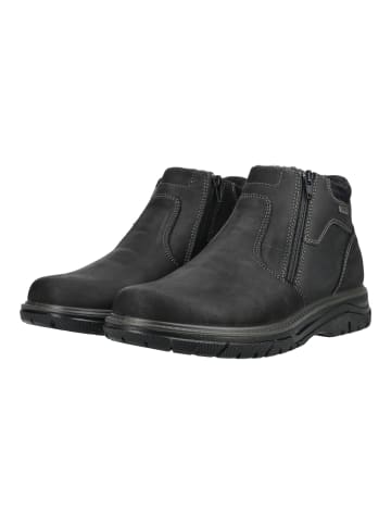 Imac Stiefelette in Schwarz
