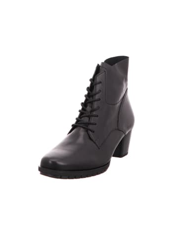 Gabor Stiefelette in schwarz