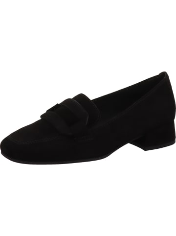 Gabor Slipper in schwarz