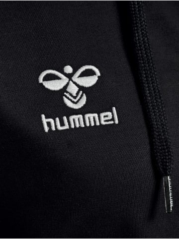 Hummel Reißverschluss Jacke Hmlgo Damen in BLACK