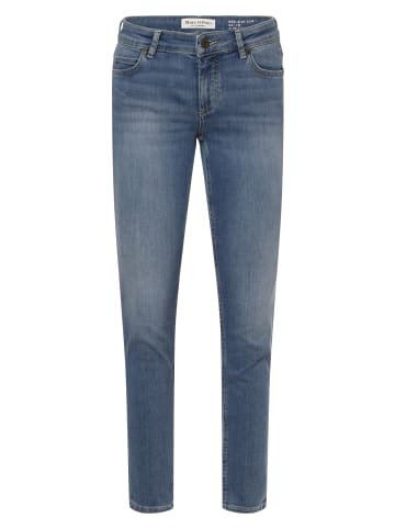 Marc O'Polo Jeans Alby Slim in medium stone