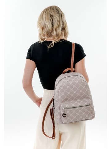 Tamaris Rucksack TAS Anastasia in taupe