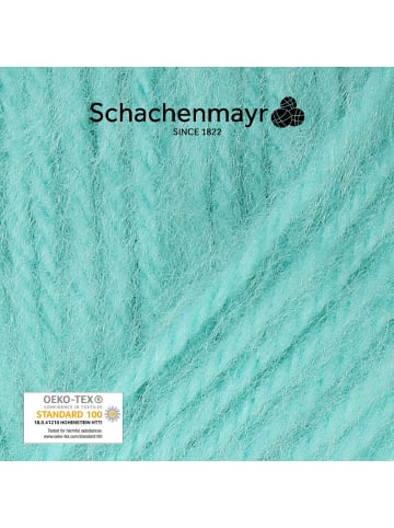 Schachenmayr since 1822 Handstrickgarne Bravo Softy, 50g in Mintblau