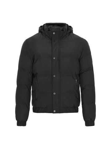 MO Men Jacket in black