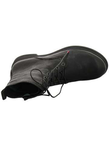 Think! Stiefelette COGITA in Schwarz