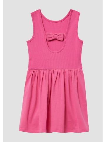 s.Oliver Kleid in 4424_pink