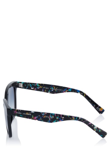 Marc Jacobs Sonnenbrille für Damen in schwarz