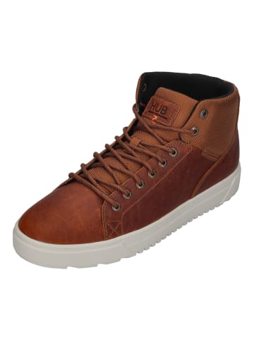 Hub Sneaker High MURRAYFIELD 3.0 L48 in braun