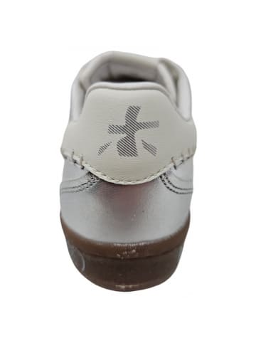 Premiata Sneaker Premiata in Silber