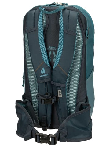 Deuter Rucksack Bike I 16 in Atlantic/Ink