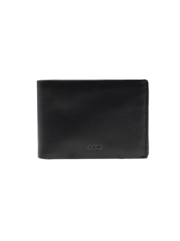 JOOP! Billfold 'Loreto Nestor in Schwarz'