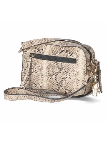 Tamaris Handtasche in beige