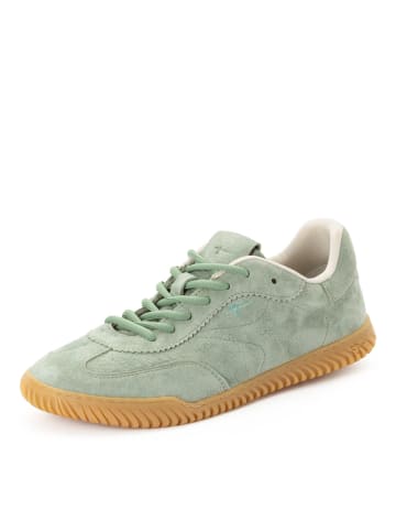 Tamaris Sneaker Low in Grün