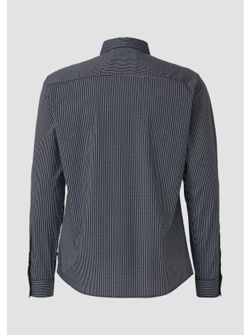 s.Oliver Hemd in 59A0_navy