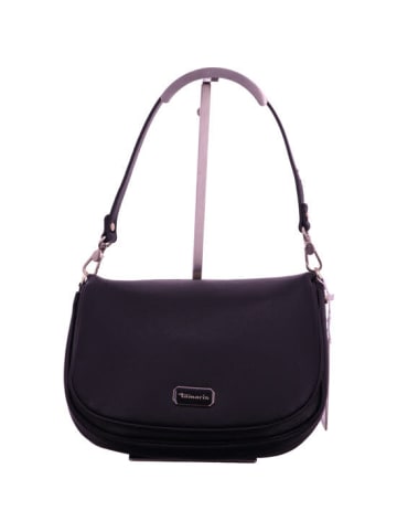 Tamaris Tasche in schwarz
