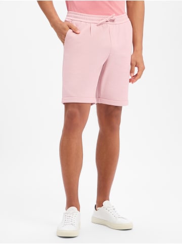 Nils Sundström Shorts in altrosa - 0005
