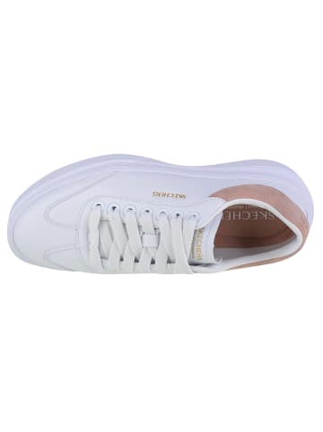 Skechers Skechers Cordova Classic – Best Behavior in Weiß