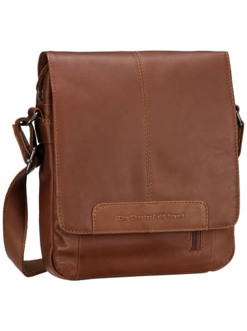 The Chesterfield Brand Bodybag Remy in Cognac