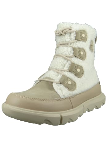 Sorel Stiefeletten grau