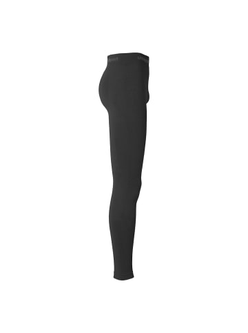 uhlsport  Tights Long Performance Pro Kids in schwarz