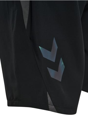 Hummel Kurze Hose Hmlblaze26 Herren in BLACK