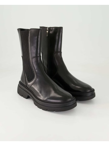 Regarde le Ciel Klassische Stiefeletten in Schwarz