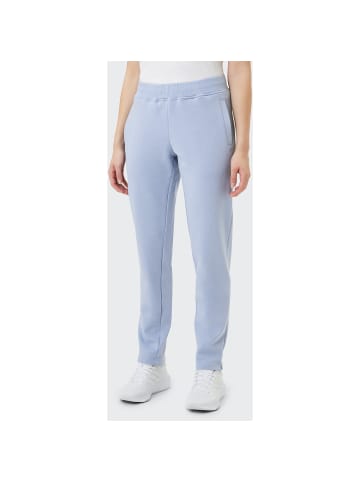 Joy Jogginghose REBECCA in Kristallblau