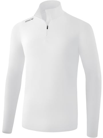 erima Kinder Sweatshirt "Rolli" in Weiß