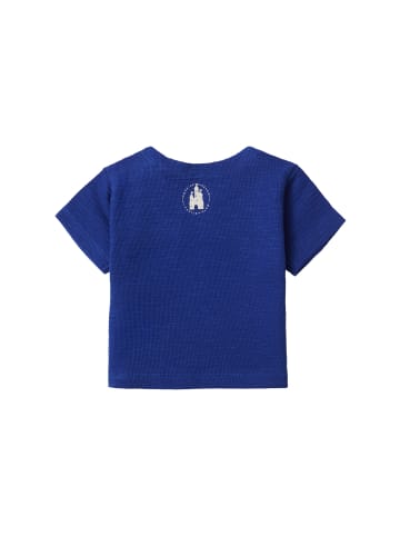 Noppies T-Shirt Brooklyn in Sodalite Blue