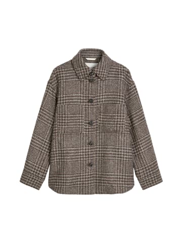 Marc O'Polo Hemdjacke relaxed in multi/ glen check