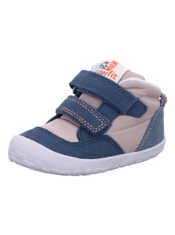 superfit Jungen- Halbschuhe FLUMMI in Blau
