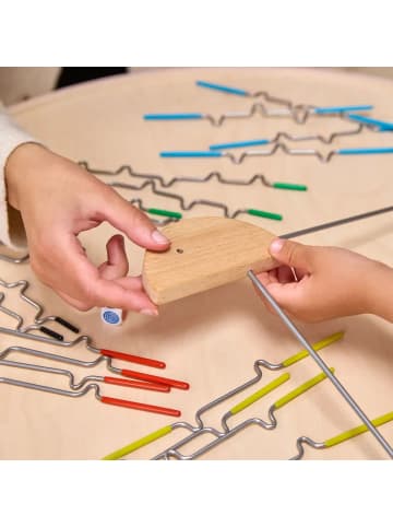 Spin Master Suspend Geschicklichkeitsspiel in Mehrfarbig ab 6 Jahre