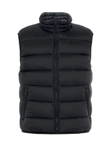 Champion Funktionsweste Vest KK001 in Schwarz