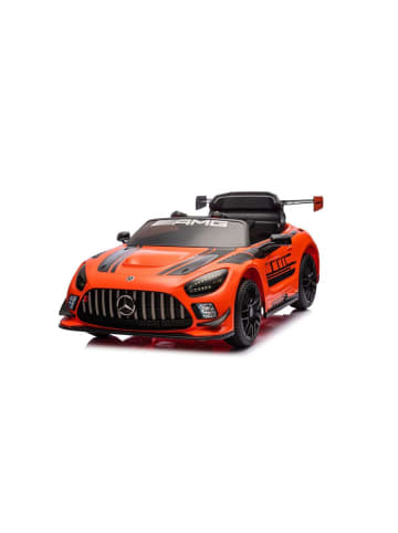 Wisam® Batteriebetriebenes Auto Mercedes AMG GT3
