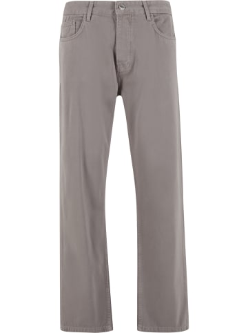 DEF Straight Fit in dark grey