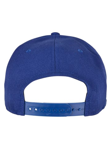  Flexfit  Flexfit Snapback in royal