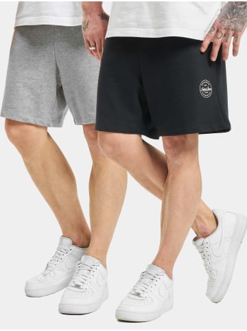 Jack & Jones Cargo Shorts in black