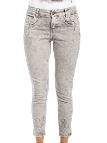 Hangowear Jeanshose HENDRINA in hellgrau