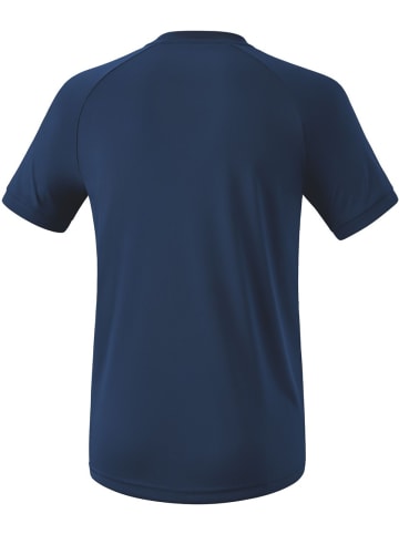 erima Kinder Trikot "Madrid Trikot" in Blau