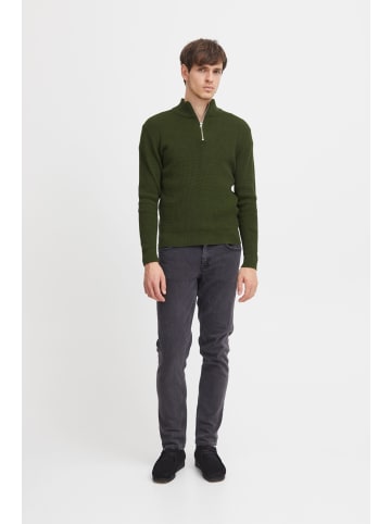 CASUAL FRIDAY Troyer CFKarlo in Grün