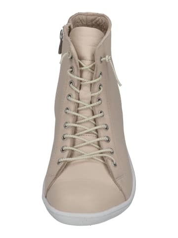 Andrea Conti Sneaker High 0341047 in natur