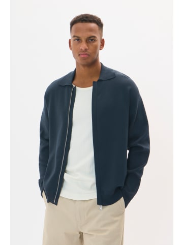 Matinique MAsantiago Regular fit in Dark Navy