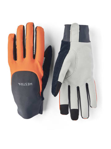 HESTRA SPRINT LONG in Grau