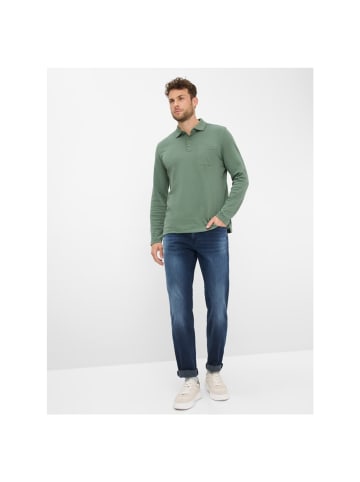 BRAX  Hose in ocean black used