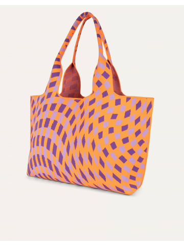 Oilily Shopper Scarlett in Braun
