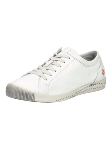 softinos Sneaker Weiß