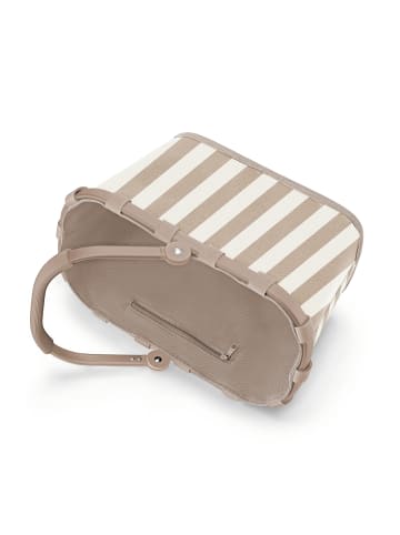 Reisenthel Carrybag Xs Summerstripes in 6056 summerstripes