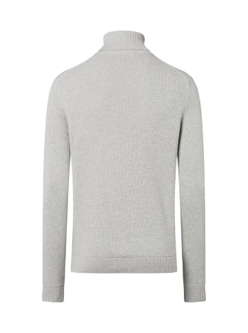 Selected Pullover SLHDane in hellgrau - 0003