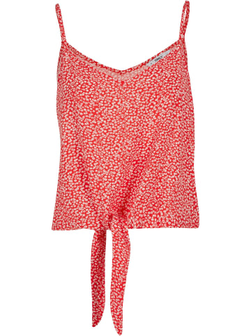 ONLY ONLY Tank-Tops in red