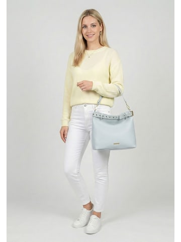 EMILY & NOAH Beutel E&N Justine in lightblue